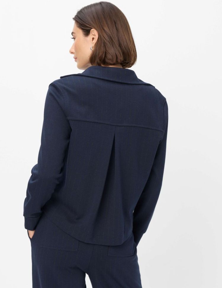 STYLE.BETTE.L 90-0094 22 navy