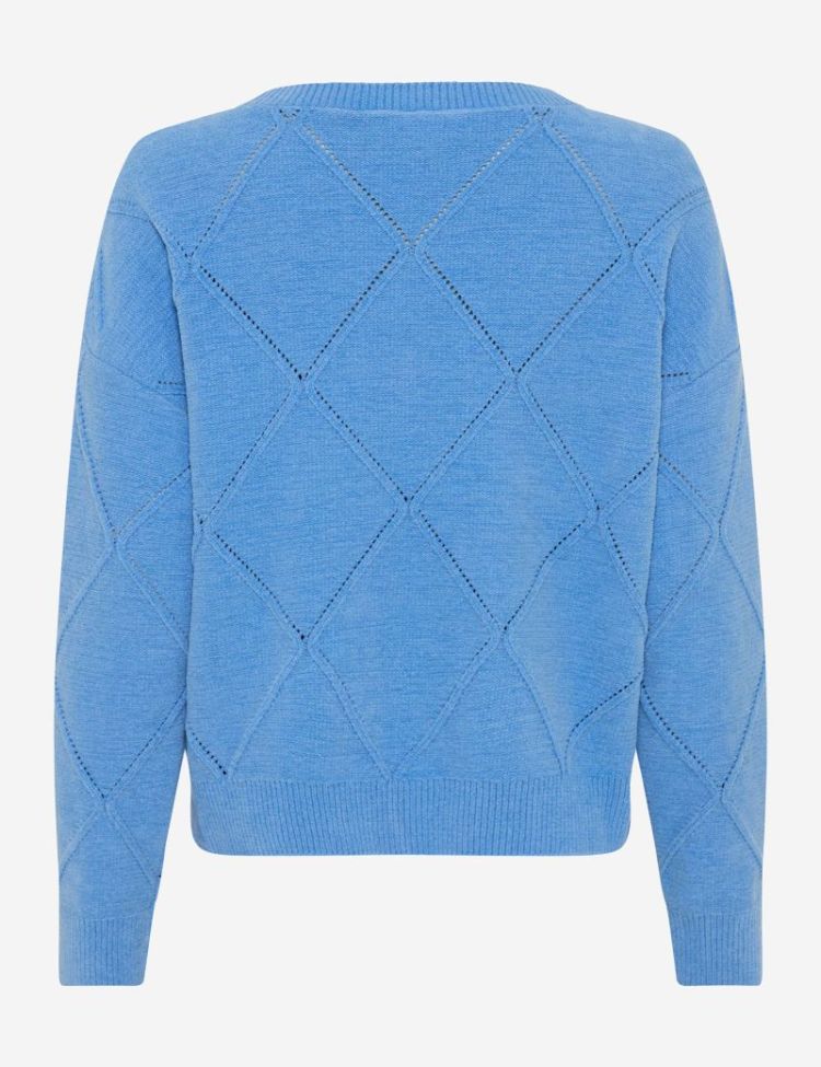 STYLE.LISA 90-6026 16 blue heaven