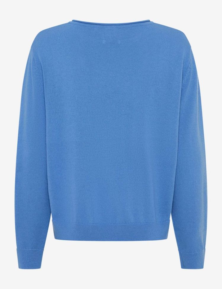 STYLE.LISA 90-6027 16 blue heaven