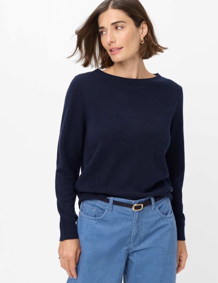 STYLE.LISA 90-6027 22 navy