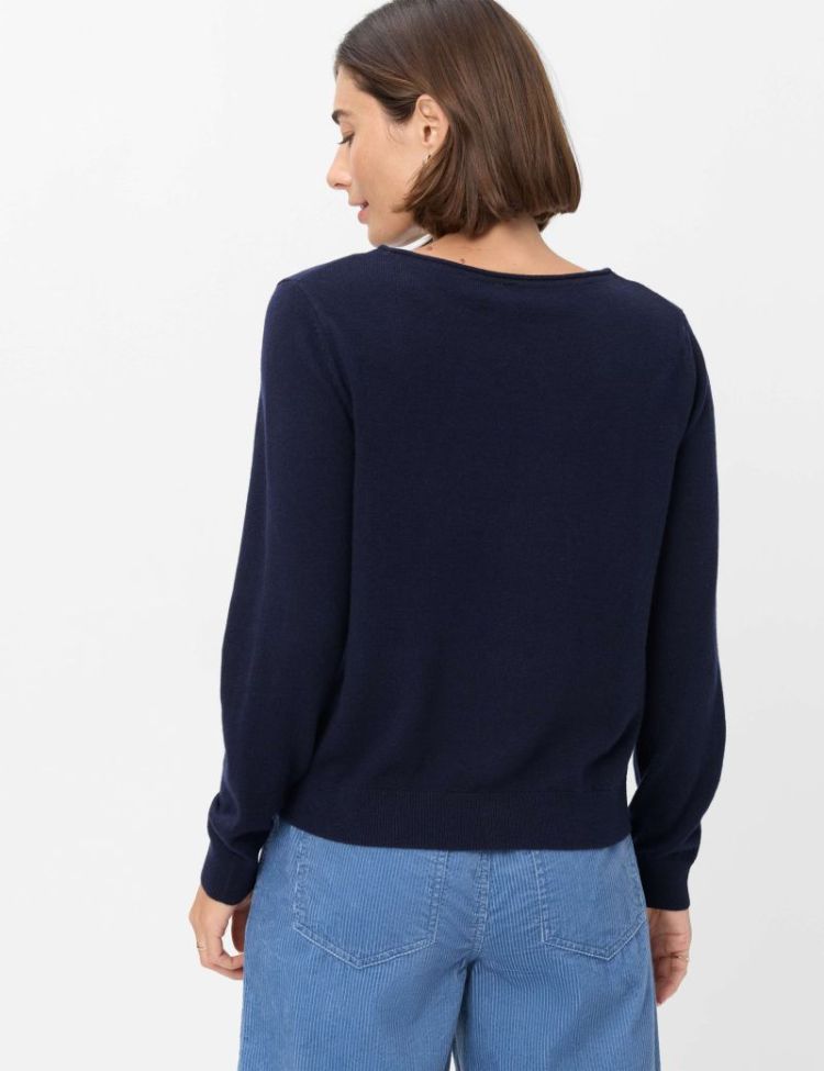 STYLE.LISA 90-6027 22 navy