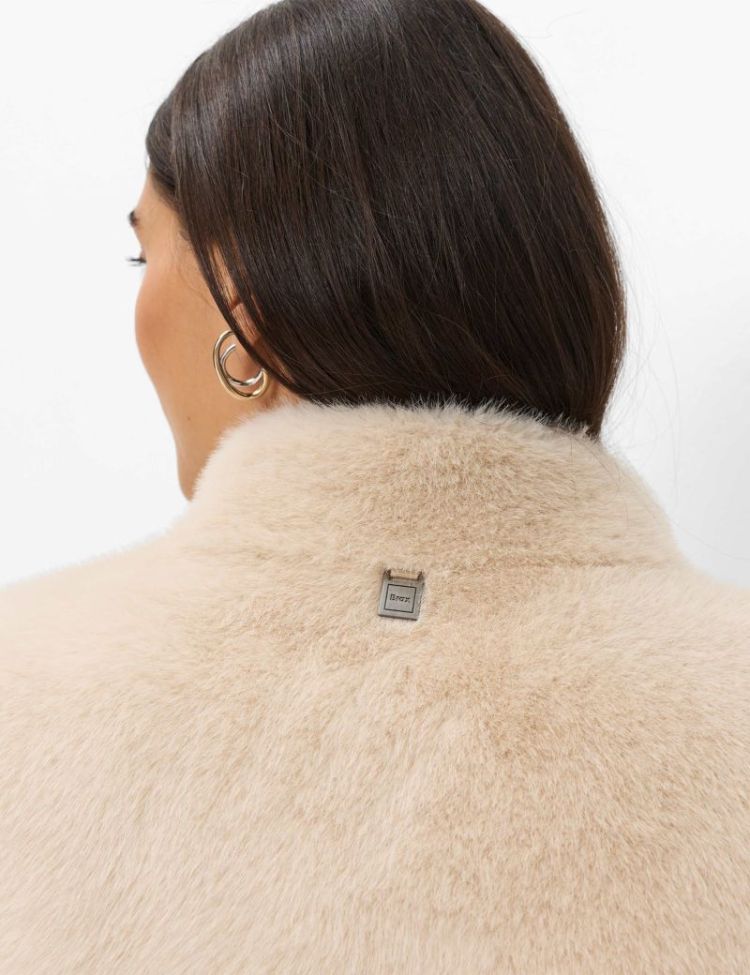 STYLE.INA 95-0020 95 soft ecru