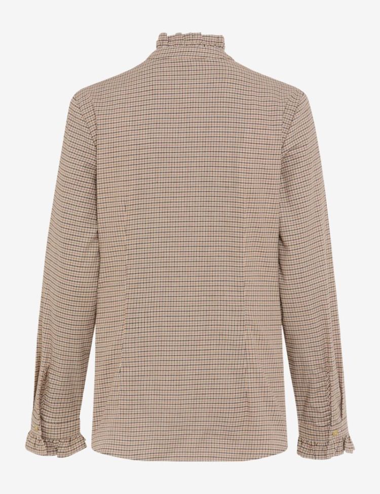 STYLE.VICTORIA 94-0074 95 soft ecru