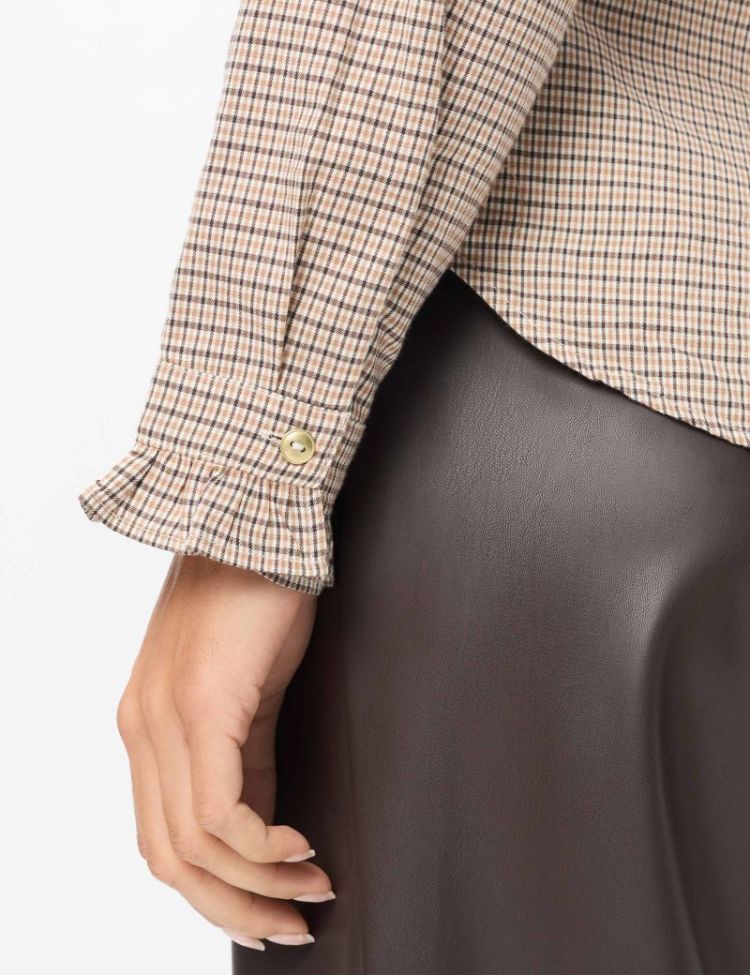 STYLE.VICTORIA 94-0074 95 soft ecru