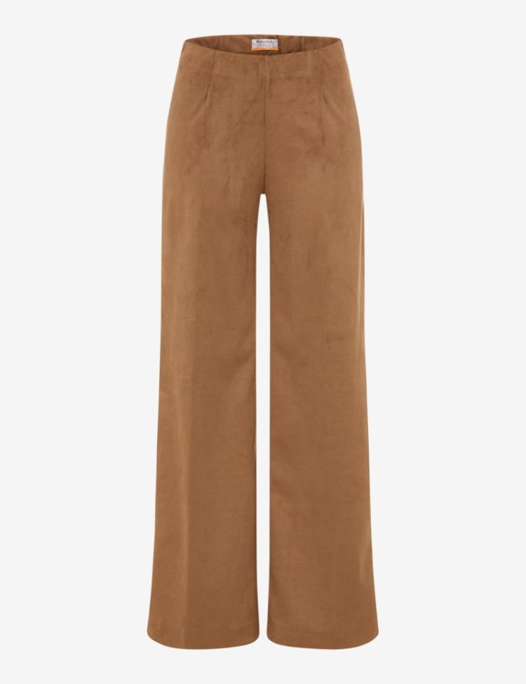 LILLYTH FLARED 10-4170 54 WALNUT