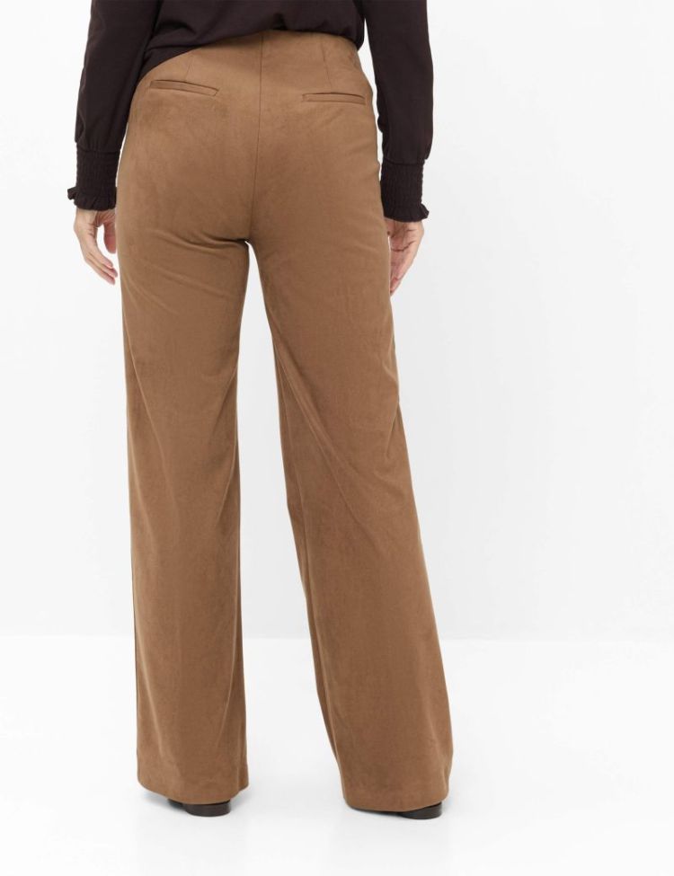 LILLYTH FLARED 10-4170 54 WALNUT