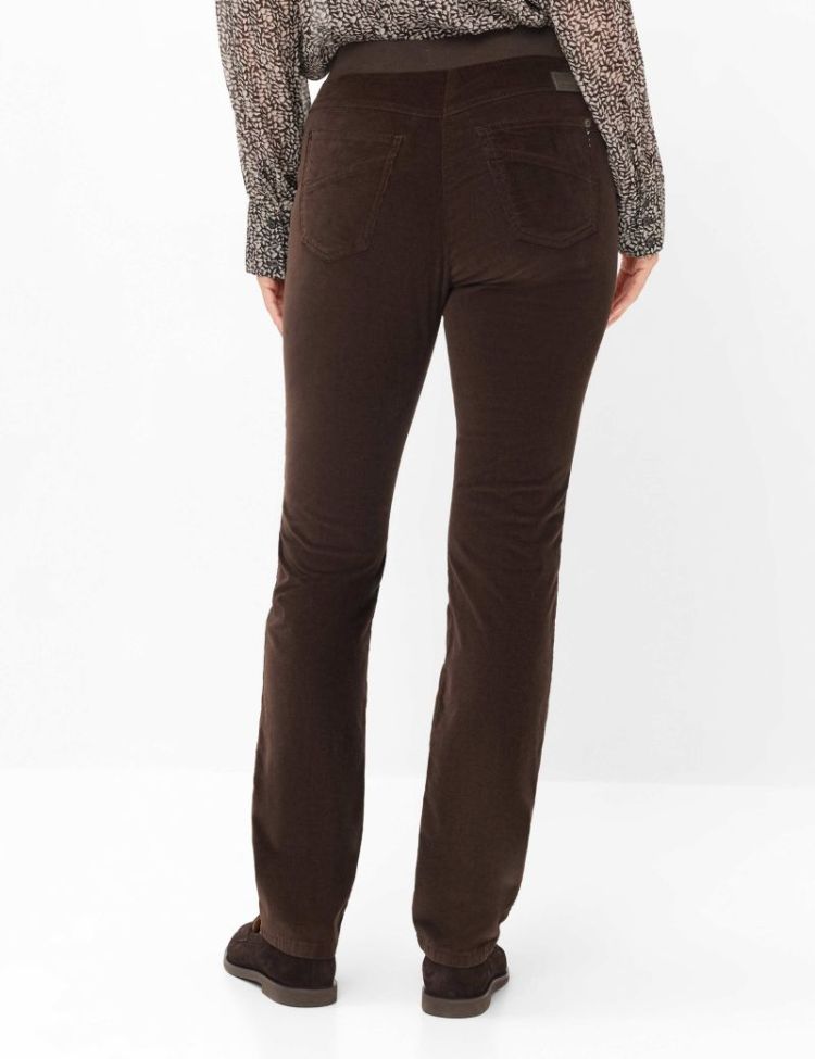 PAMINA 10-1030 52 MARRONE
