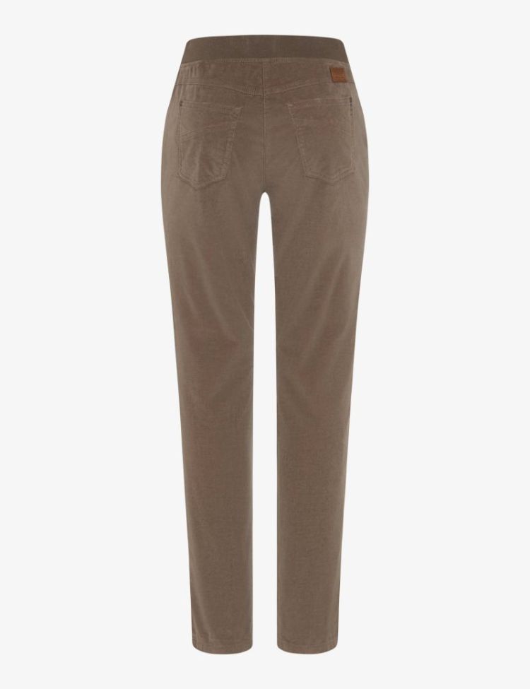 PAMINA 10-1030 55 TAUPE
