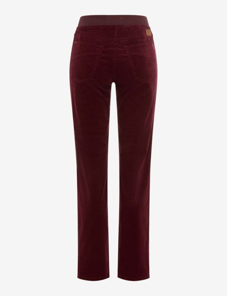 PAMINA 10-1030 82 BURGUNDY