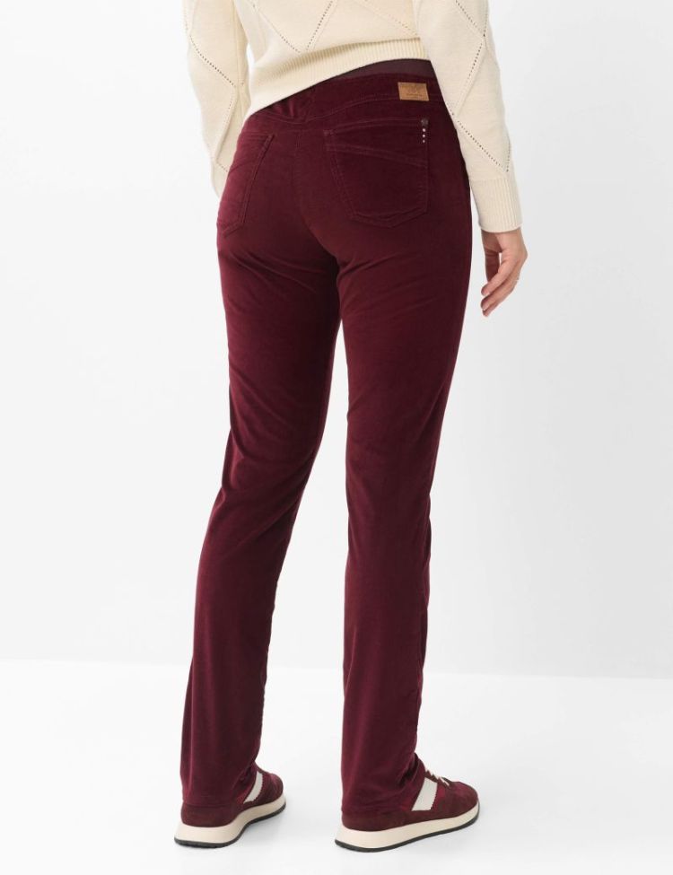 PAMINA 10-1030 82 BURGUNDY