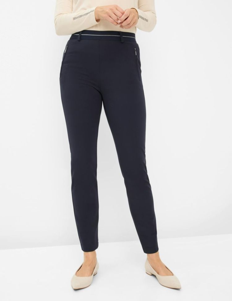 LILLYTH 11-5027 22 NAVY