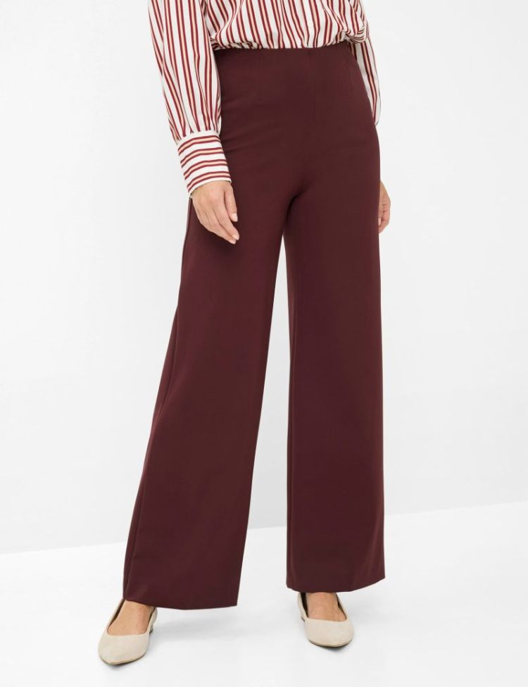 LILLYTH FLARED 11-5027 80 AMARONE