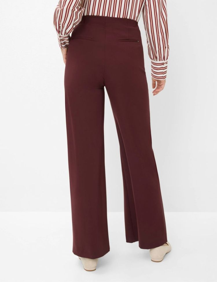 LILLYTH FLARED 11-5027 80 AMARONE