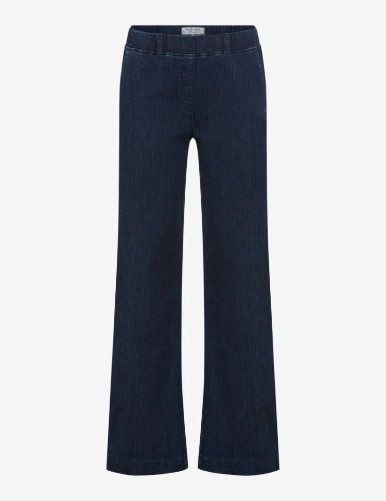 PAM FLARED 10-6400 22 DARK BLUE