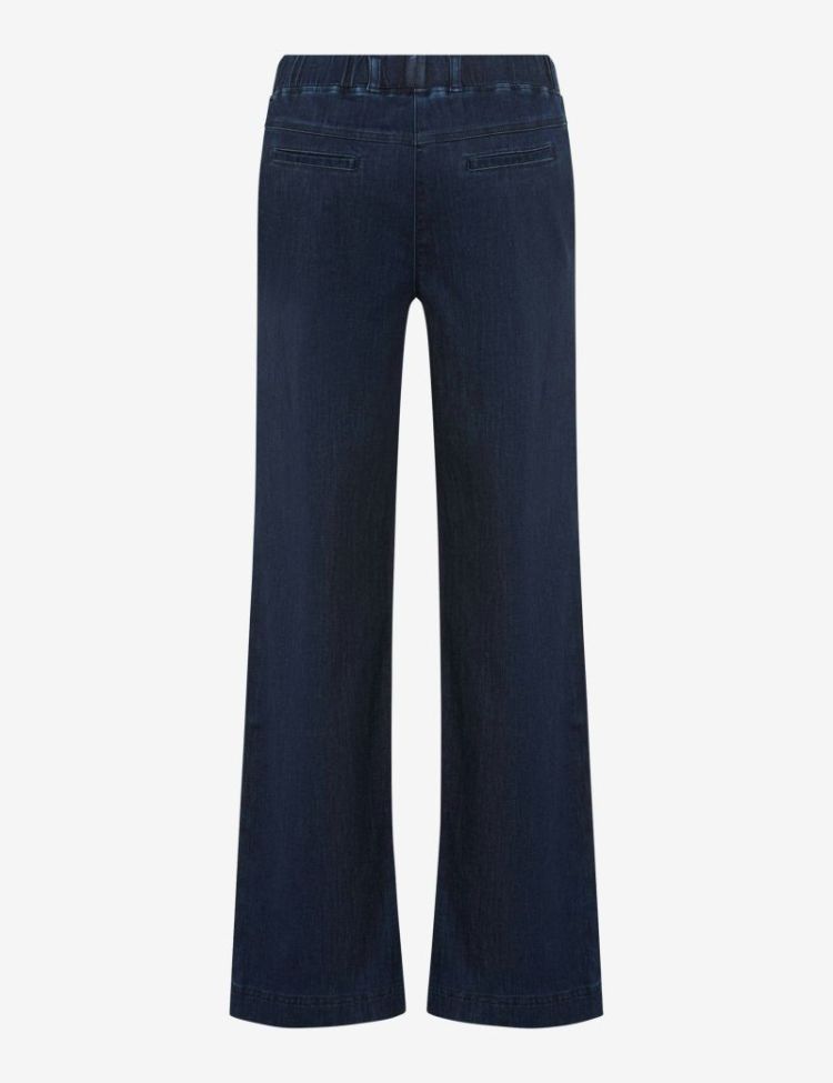 PAM FLARED 10-6400 22 DARK BLUE