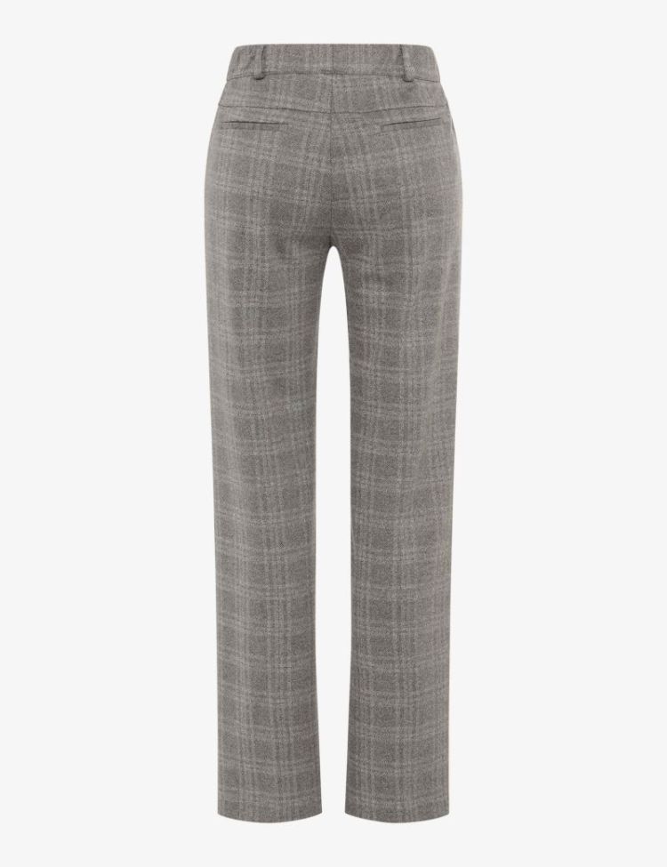 LILLYTH FLARED 10-4840 06 GREY