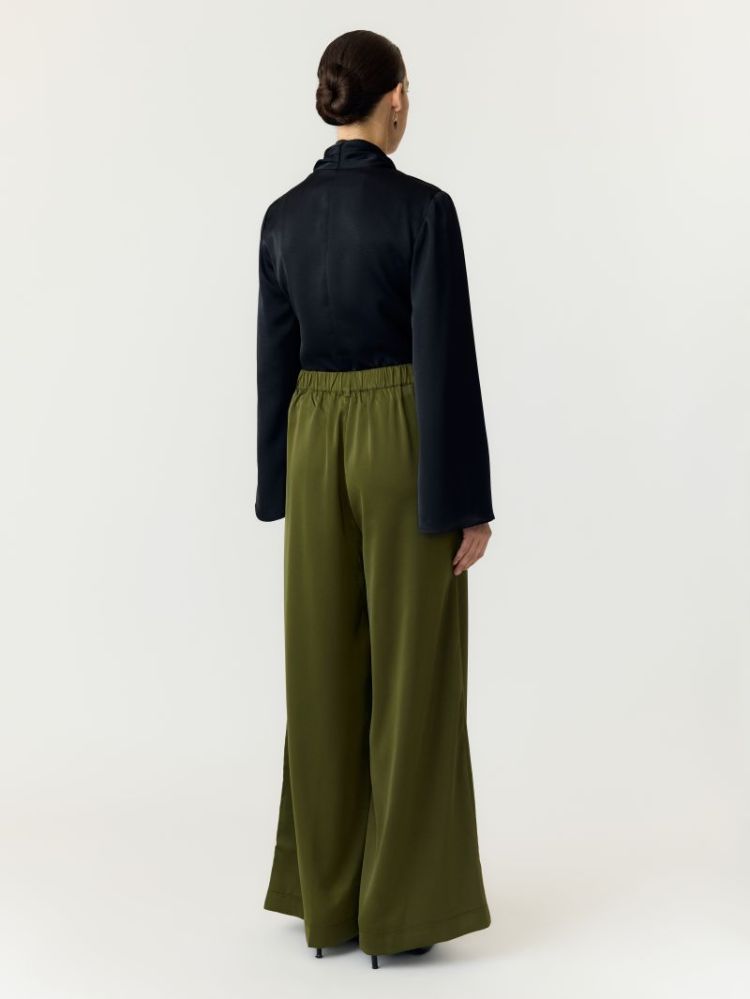 295917 Sphagnum
