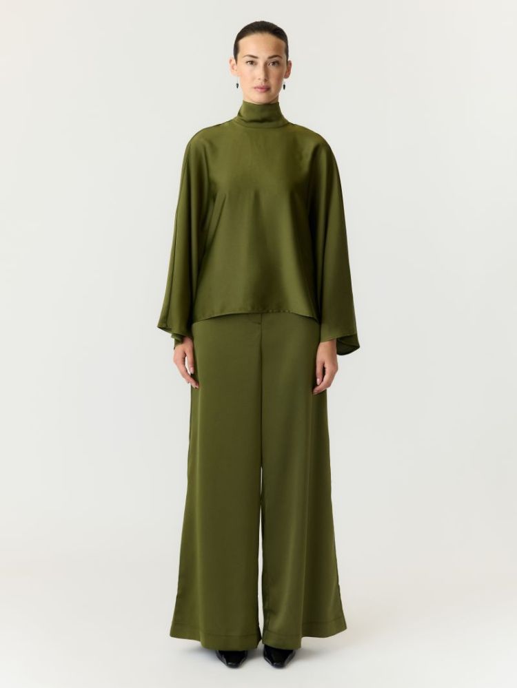 295917 Sphagnum