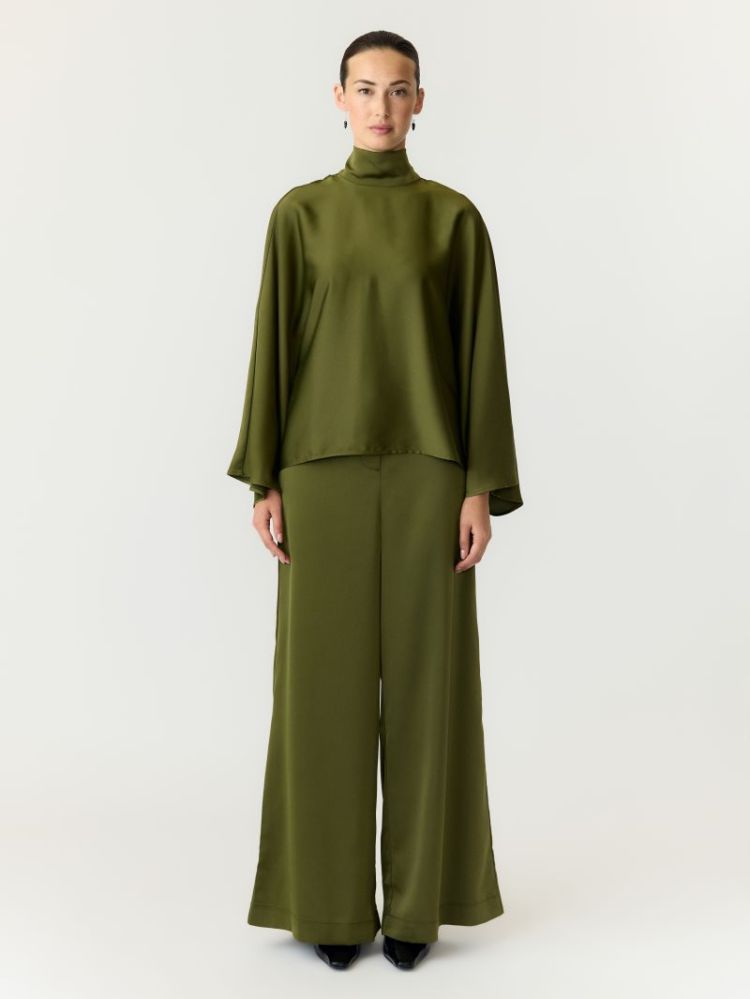  295917 Sphagnum