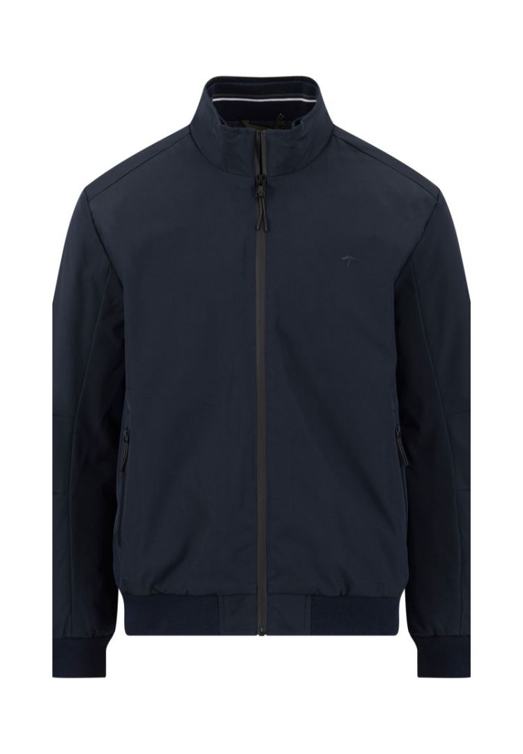 Scooter Blouson*GRS 688 dark navy