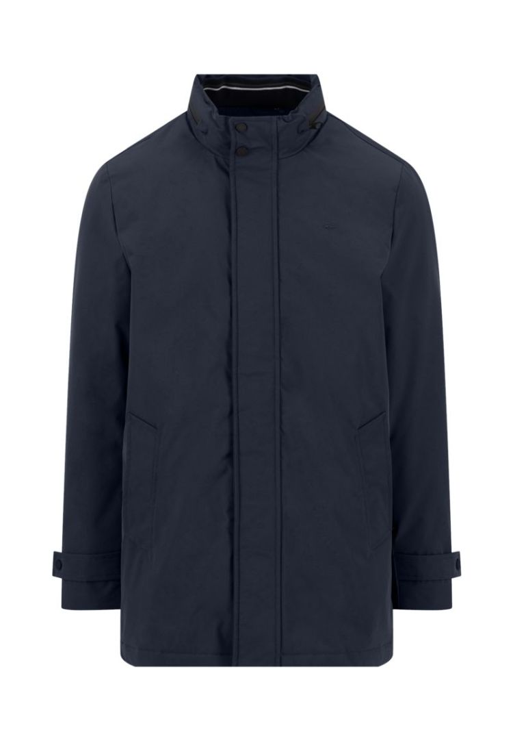 Scooter Coat*GRS 688 dark navy