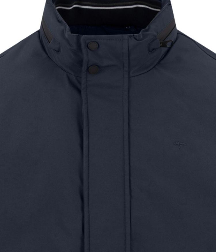 Scooter Coat*GRS 688 dark navy