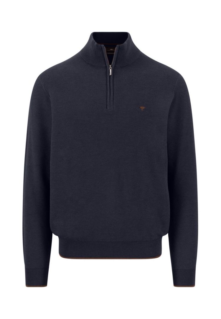 Troyer-Zip. Structure 690 navy