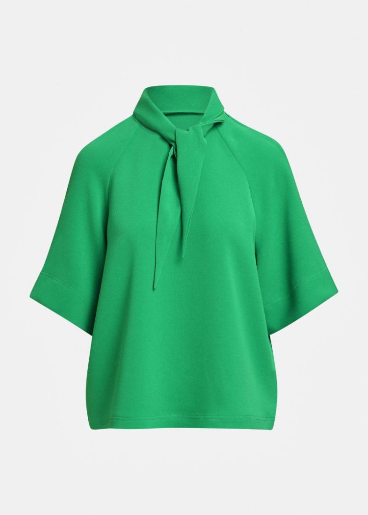 neck tie top kq23 Kiwi queen