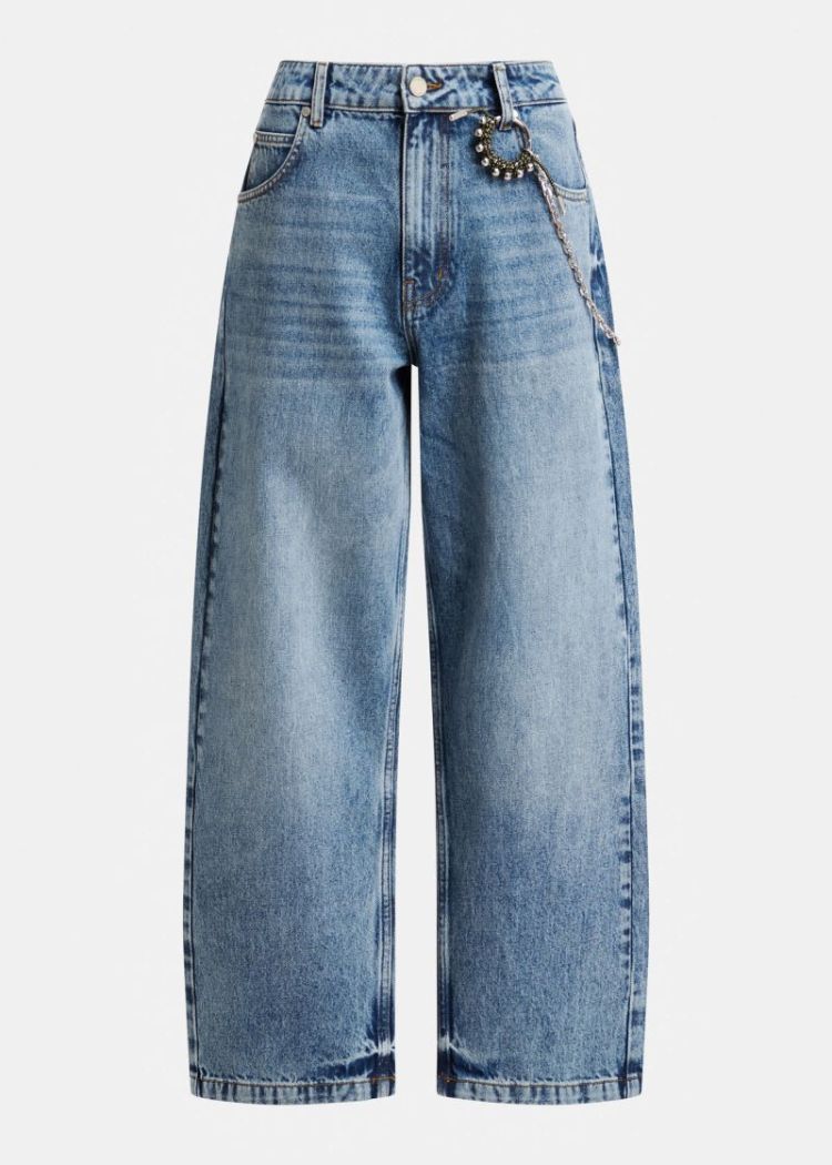 boyfriend jeans mw20 Midnight w