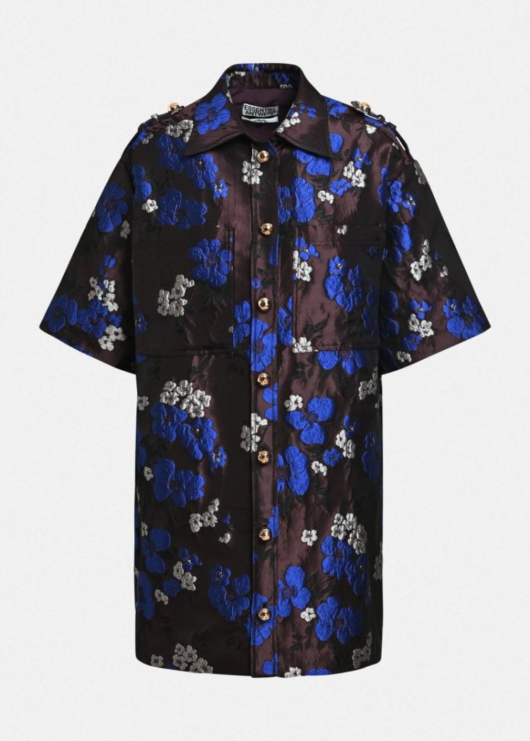 mini shirt dress k2wn C2wine not