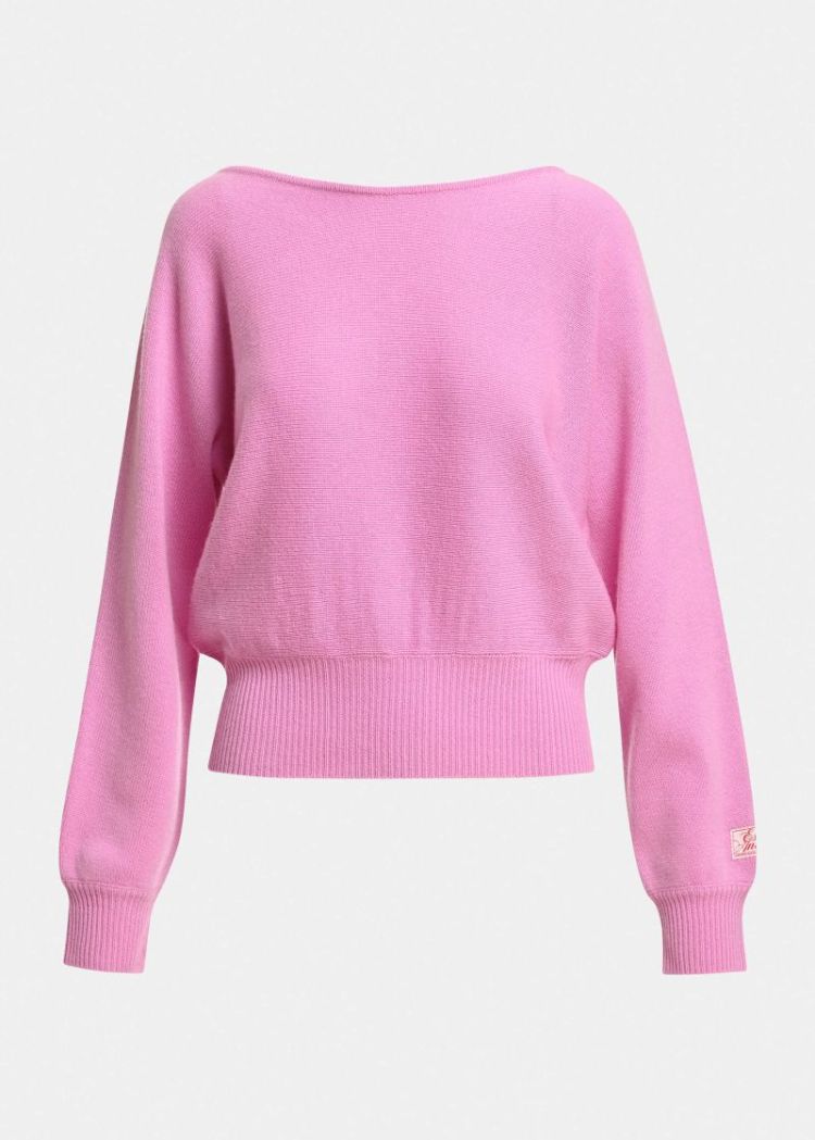 knitted pullover k3mn C3millenia