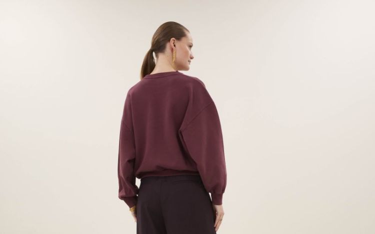  1339 burgundy c