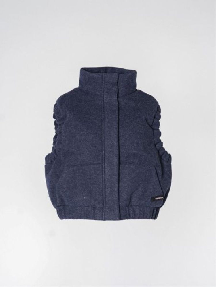  016 Jeans blue
