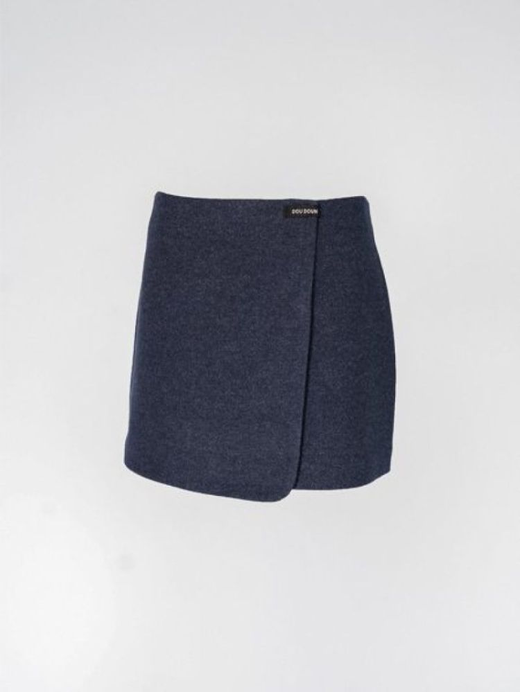  016 Jeans blue