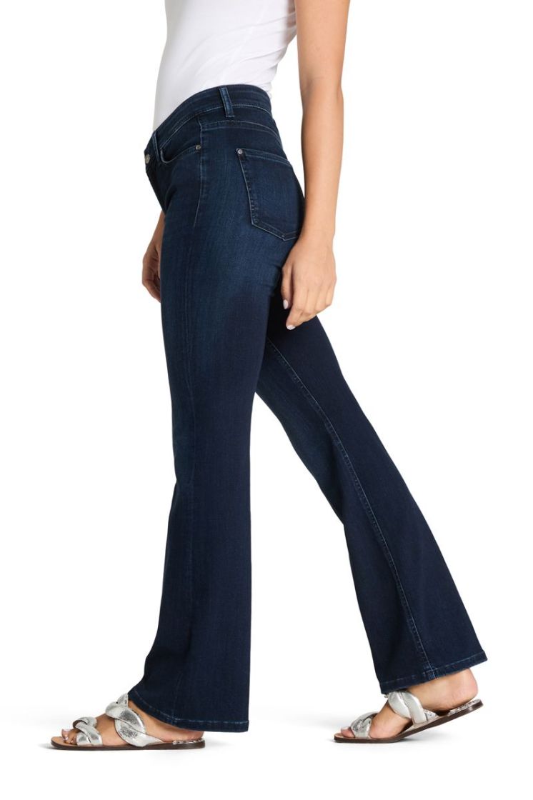 blue black superstretch 5060 soft cozy 