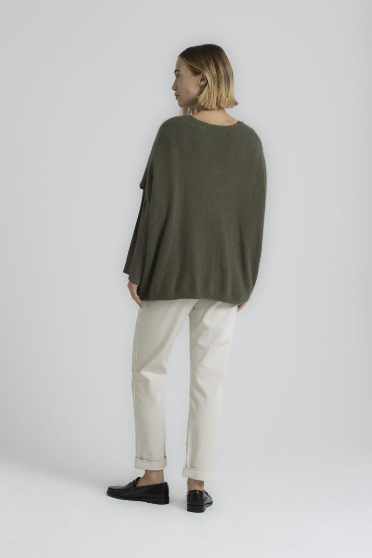 2580 KHAKI