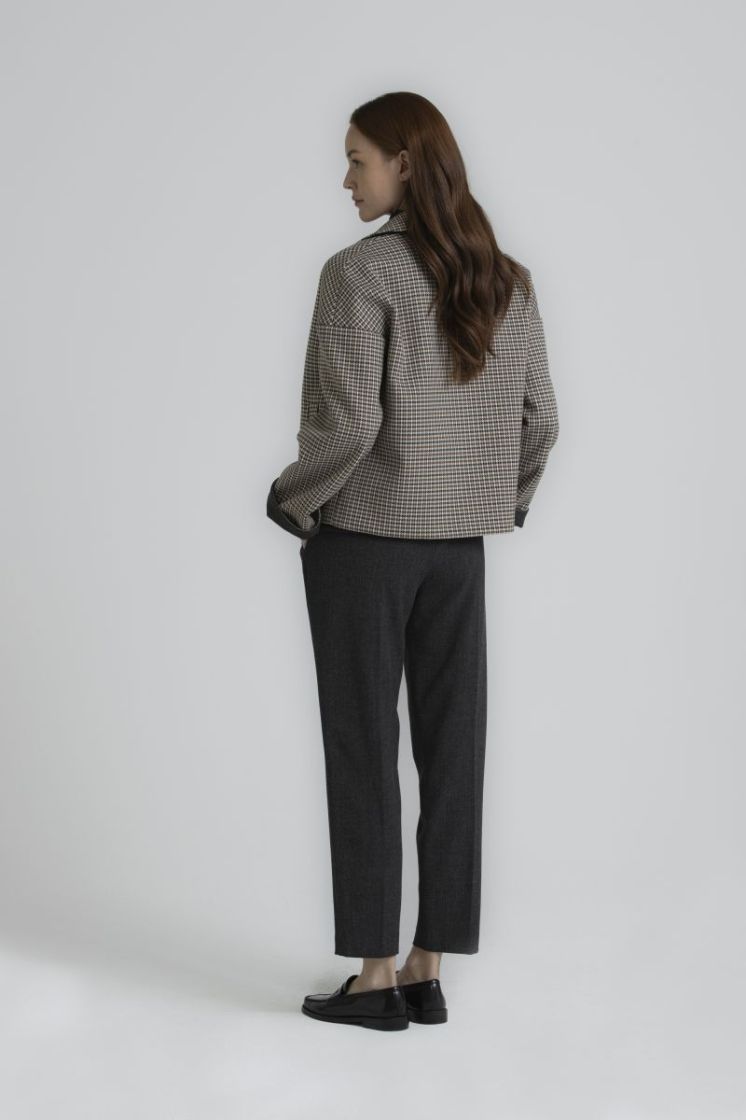 2989 DARK GREY