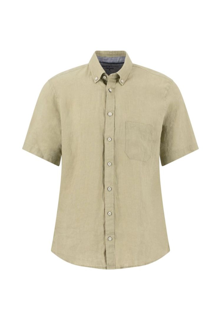 Premium Linen. B.D.. 1-2 745 pistachio