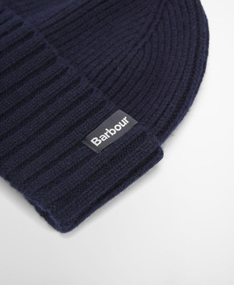 Danforth beanie hat NY71 NAVY