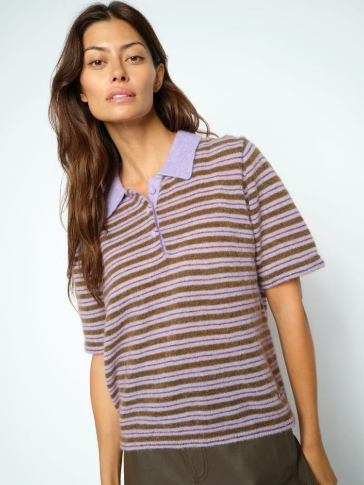 280 Violet Tuli