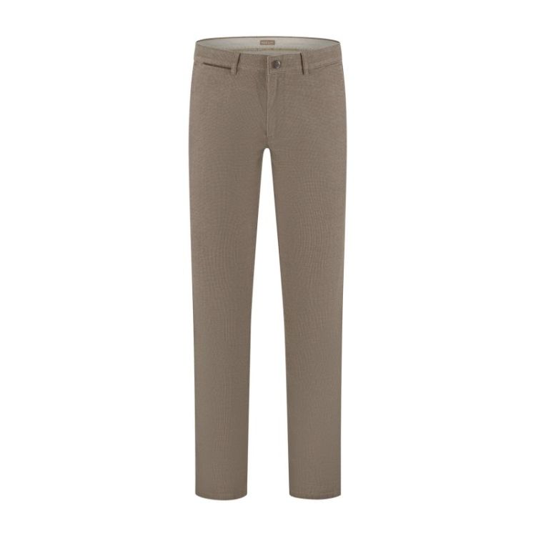 Luxury Comfort Chino 254 Beige