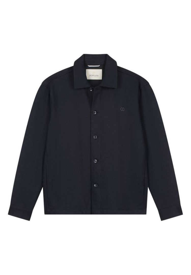  649 Dk. Navy