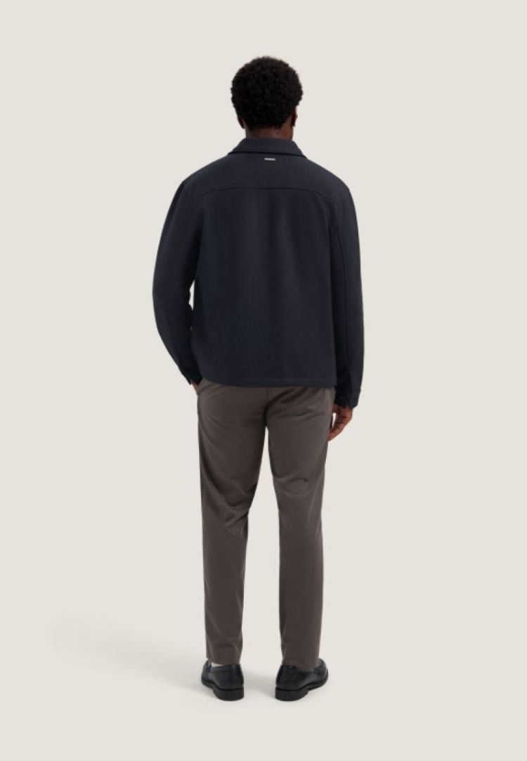  649 Dk. Navy