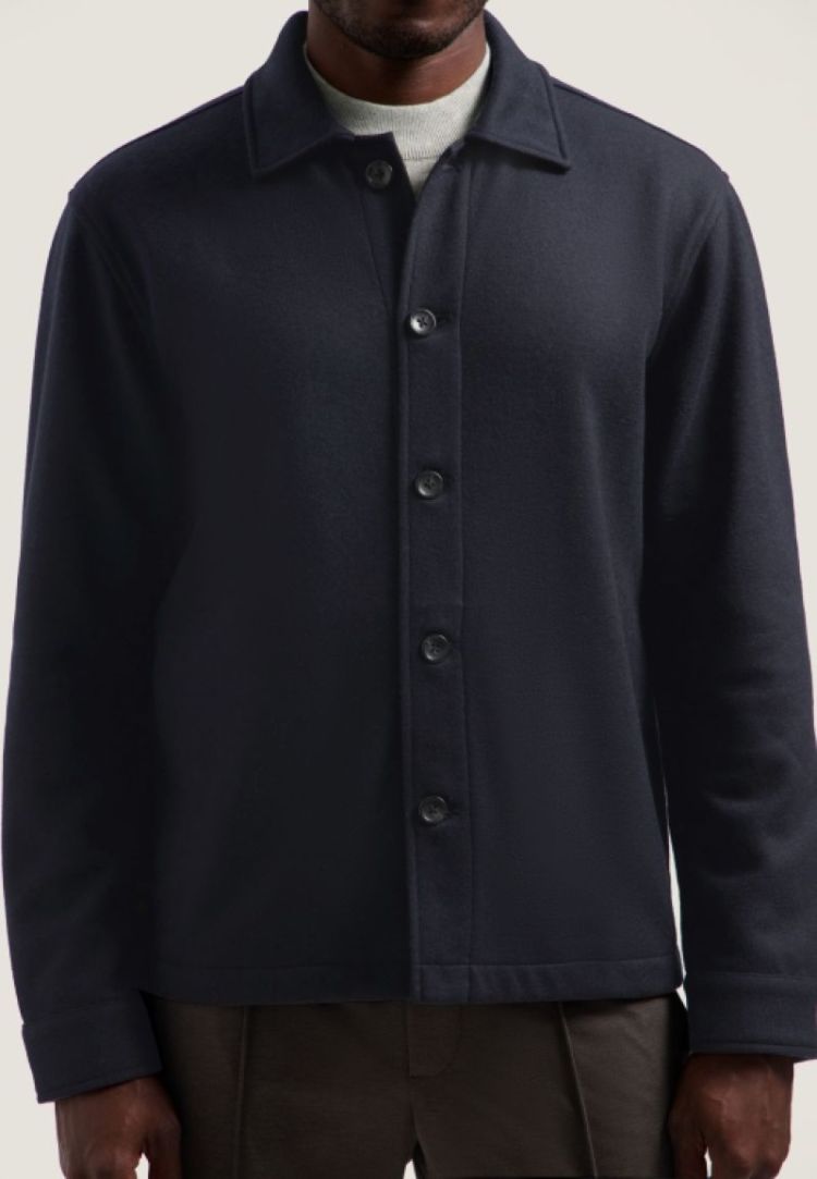  649 Dk. Navy