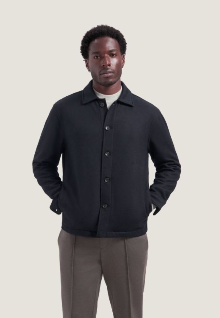  649 Dk. Navy