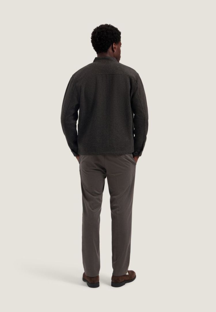 799 Dk. Brown