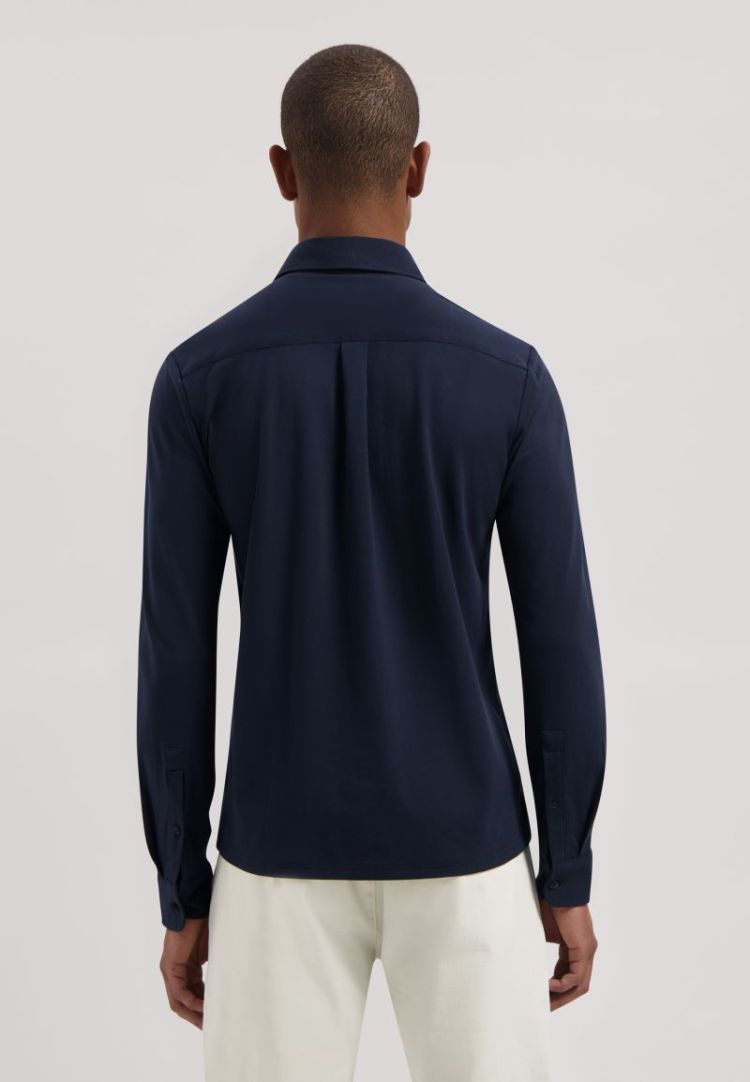 649 Dk. Navy