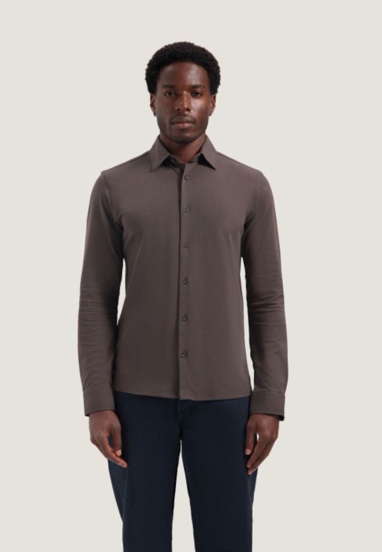 799 Dk. Brown