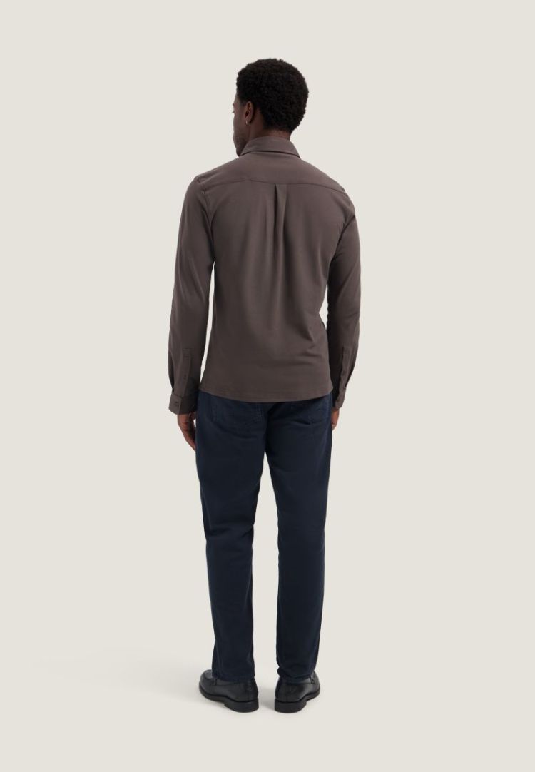 799 Dk. Brown