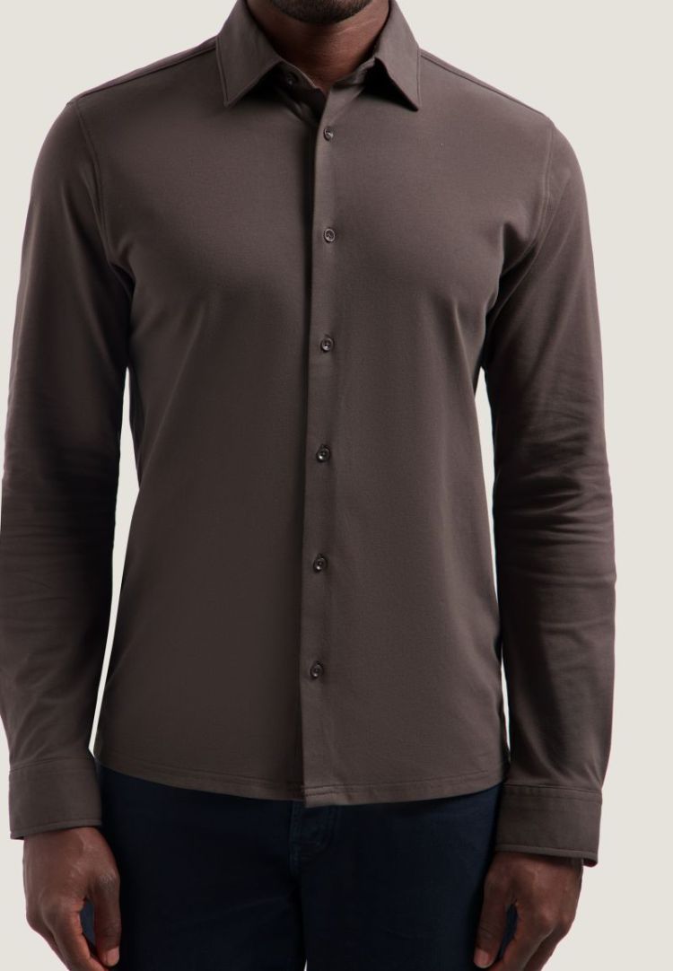 799 Dk. Brown